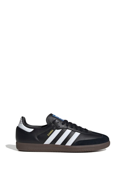 Adidas Samba Og Erkek Spor Ayakkabı Siyah B75807 Fiyatı, Yorumları