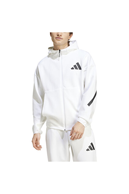 adidas Z.n.e. Full-zip Kapüşonlu Üst - Fiyatı, Yorumları