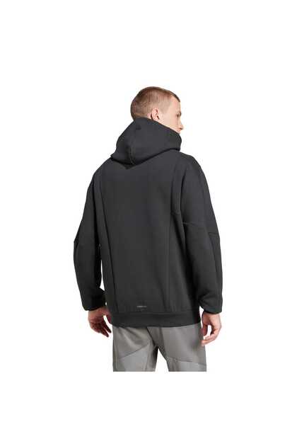 いそ① adidas D4T Full-Zip Ho Erkek Spor Sweatshirt IY1131 - Fiyatı