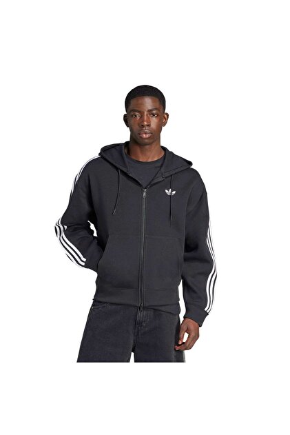 adidas Spacer Hoodie Erkek Spor Sweatshirt JX1507 - Fiyatı, Yorumları