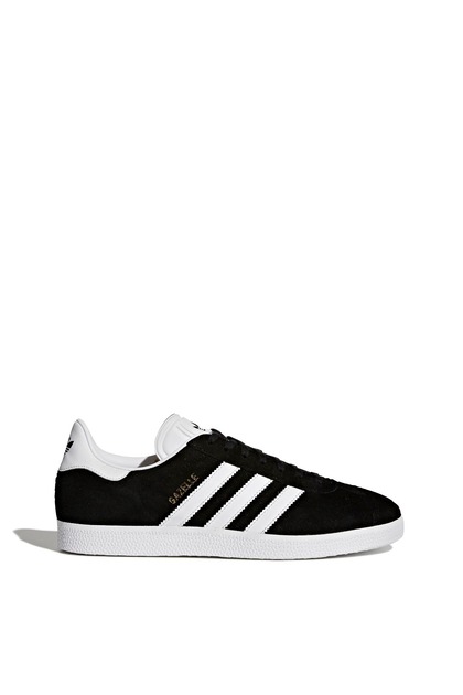 adidas gazelle silver green womens adidas Gazelle Navy White main image 1