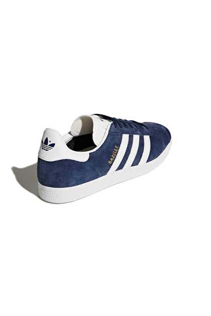 adidas gazelle silver green womens adidas Originals Gazelle main image 0