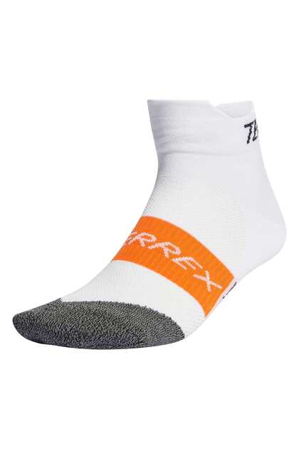 Terrex Heat.rdy Trail Running Speed Bilek Boy Çorap