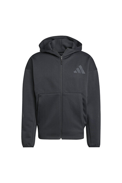 M&N❤︎❤︎ adidas M Z.N.E. Fz Erkek Spor Sweatshirt JE7538 - Fiyatı, Yorumları