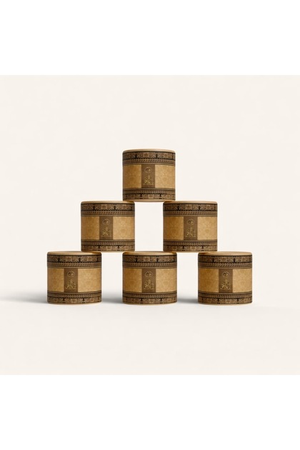 Mini Oud Lover Incense (6 pieces)