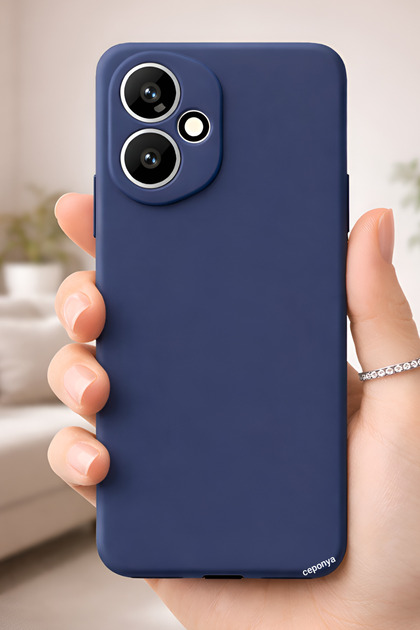 Honor 400 Case Luxury Camera Protection Protruding Soft Silicone