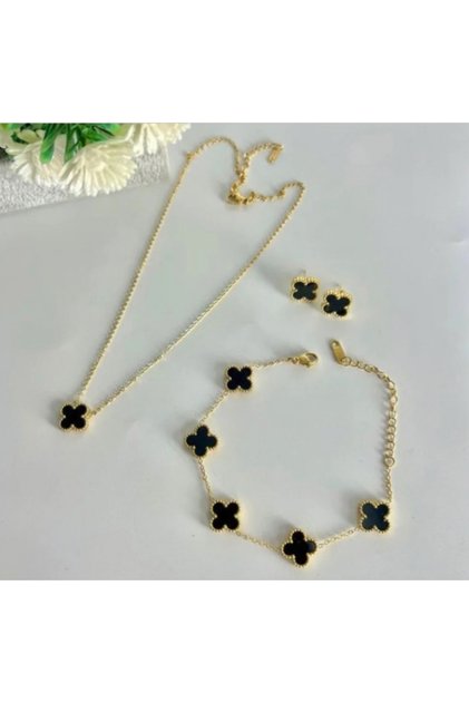 Special Series 3-Piece Steel Set V1