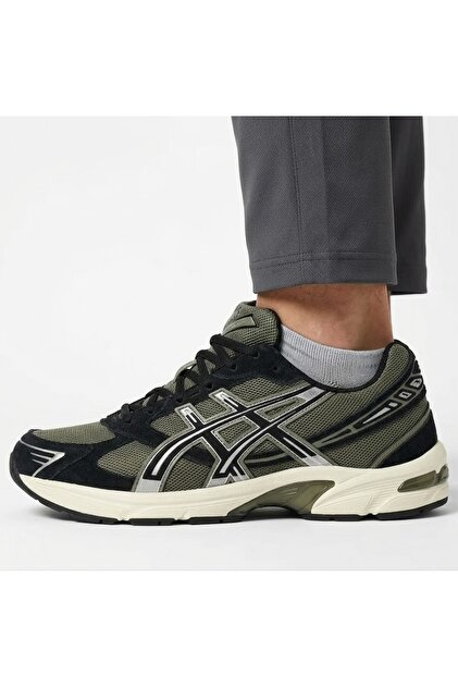 Asics Gel 1130 Erkek Günlük Ayakkabı 1203A610-300 Yeşil - Fiyatı