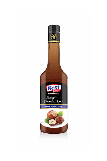 Kent Boringer Blue Curacao Turunç Aromalı Şurup 700ml - Fiyatı