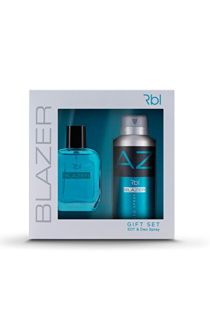 Rebul RBL EXTREME 50 ml Erkek Parfüm Seri (Deodorant Spray