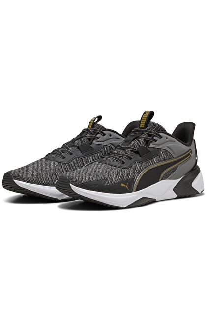 Puma Disperse XT 4 Knit 310799 Unisex Spor Ayakkabı GRİ - Fiyatı