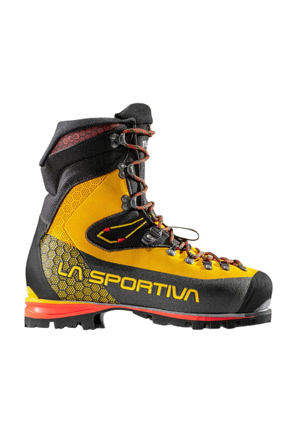 Bocanci Barbati Nepal Cube GTX Yellow