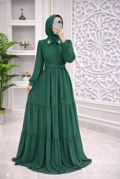 Rochie de vedetă