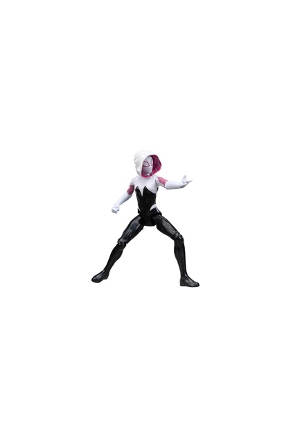 BANDAI Spider-Man: Across the Spider-Verse S.H.Figuarts Spider