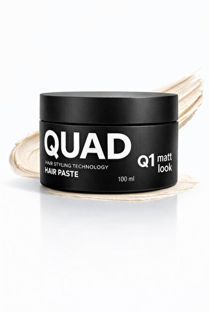 Transformacion Saç Wax Paste Wax Orta Sert ve Parlak Absolute