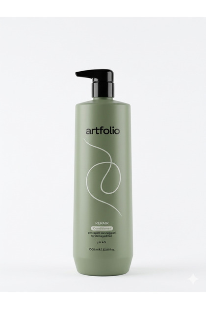 Repair Conditioner for Damaged Hair, 1000 ml