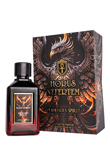 Horus Nefertem Phoenix's Spirit EDP 100 Ml Erkek Parfüm - Fiyatı