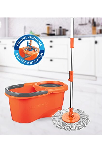 MACROMAX FOCUS OTOMATİK TEMİZLİK SETİ - Fiyatı, Yorumları