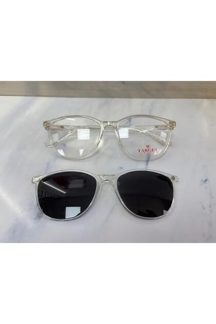 Vinaldi Plus Target Tk310 C0000 52Ekt Medium Kadın Polarize