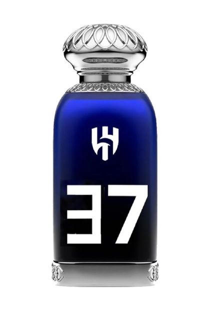 عطر الهلال 37 - دخون الامارتيه
