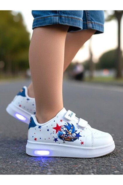 sonic movie puma sonic shoes toddler