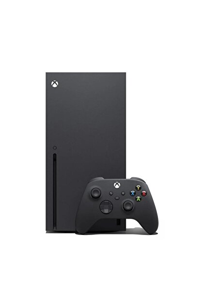 xbox game studios YENİLENMİŞ MICROSOFT XBOX SERİES X 1 TB OYUN