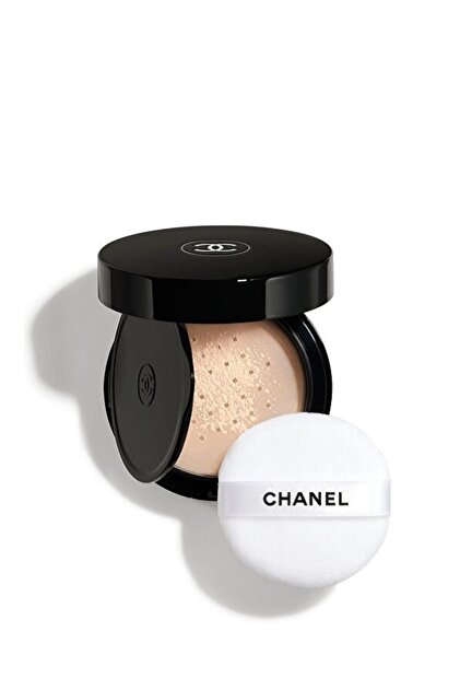 Chanel POUDRE UNIVERSELLE LIBRE - Cilt Tonunu Eşitleyen Mat