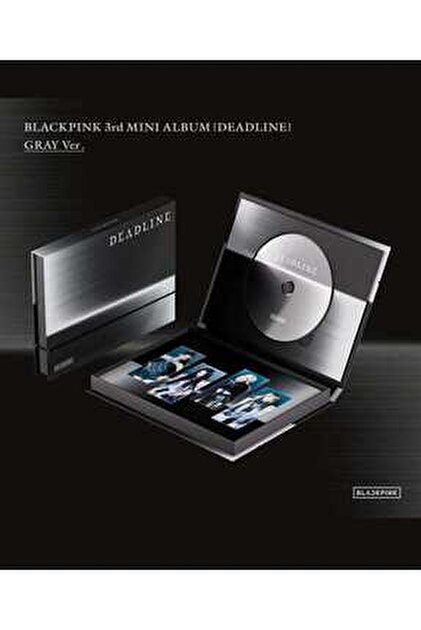 BLACK PINK Lisa Lalisa Albüm (gold Versiyon) - Fiyatı, Yorumları