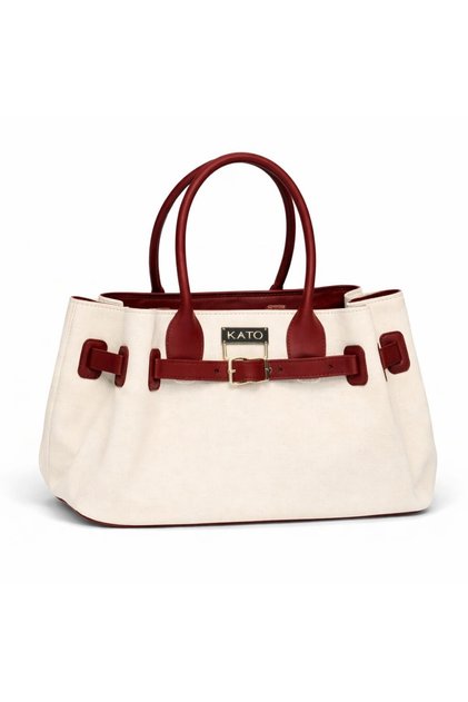 A stylish handbag for work and everyday outings