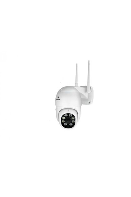 Cameră de supraveghere, JT-8170 QJ, Full Color, Cameră inteligentă, IP 360 wifi