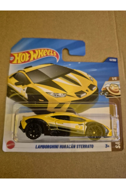 HOT WHEELS Vintage 1971 Lamborghini miura sv hrt81 1:64 - Fiyatı