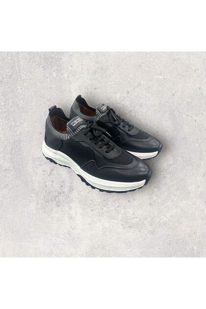 Sports Shoes Genuine Leather