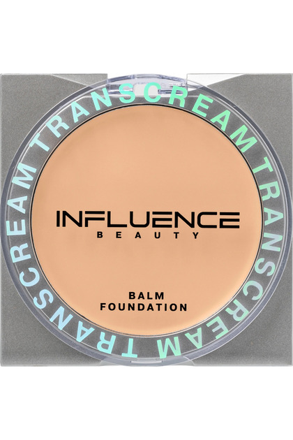 Transcream Balm Fondöten 01 Light