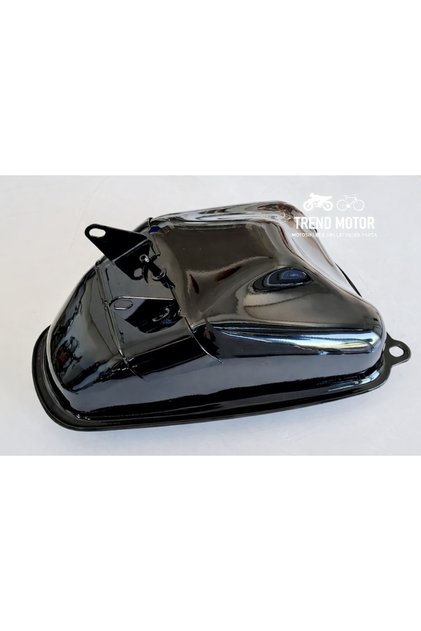 Motosiklet Benzin Deposu 100Cc - 110Cc - Cub Motosiklet