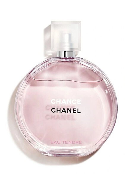 Chanel CHANCE EAU FRAICHE EDT KADIN PARFUM 100ml Pinkestcosmetics