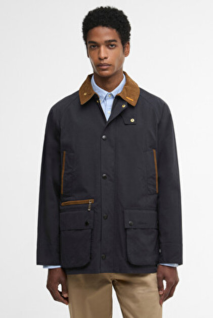 Barbour Heritage Liddesdale® Kapitone Slim Fit Ol71 Olive - Fiyatı
