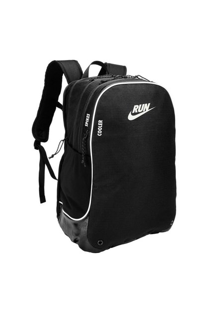 Track Unisex Siyah Koşu Sırt Çantası N.100.2587.081.NS