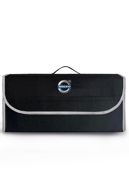 Geantă de sortare Volvo pentru organizatorul de portbagaj, flexibilă