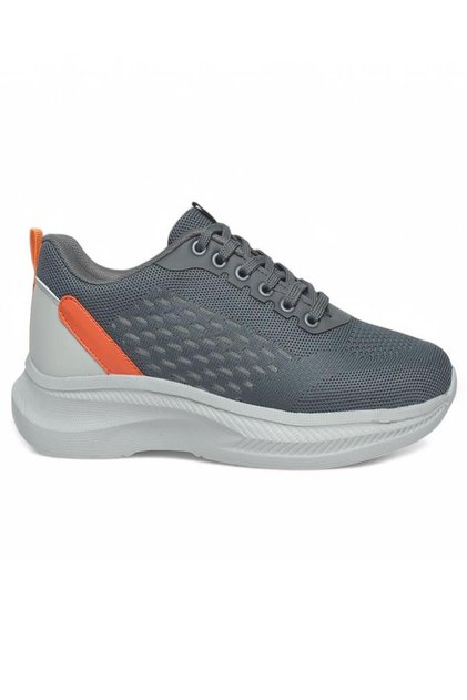 Vls Smoked Knitwear Men's Sneaker Sports Shoes