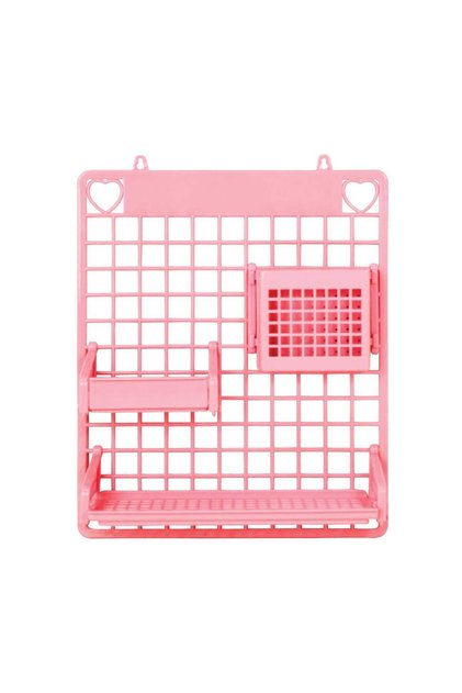 Plastic Bath Organizer