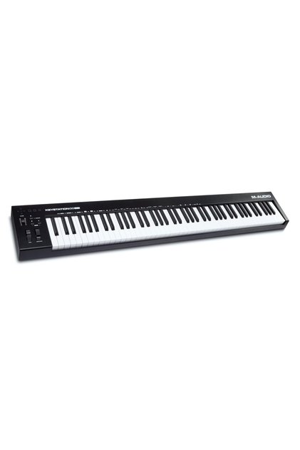 Keystation 88 MK3 USB MIDI Kontrolör