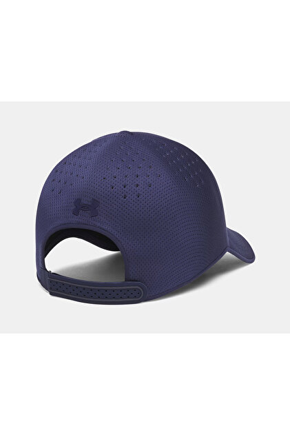 Under Armour ヘッドホン ネイビー Under Armour Stealthform Low Uncrushable Şapka 6000413-410