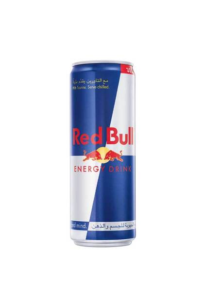 Energy Drink Original 355ml Can