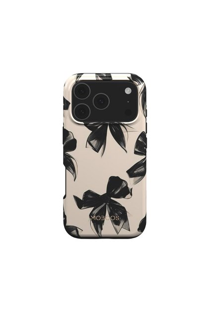 iPhone 17 PRO Hybrid 2-Layer Hard Shell+Silicone Protective Case-Scratch-Resistant Shockproof Cover