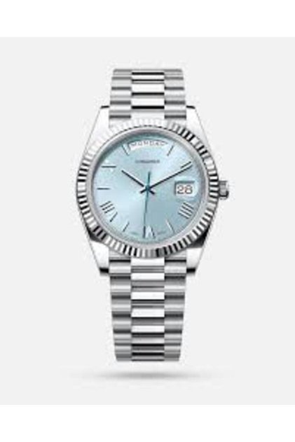 Rolex watch