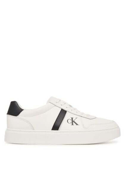 CLASSIC CUPS LACE LTH EMB TONGUE