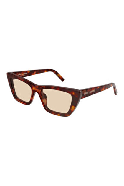 Yves Saint Laurent Saint Laurent Romy SL 815 006 Unisex Güneş
