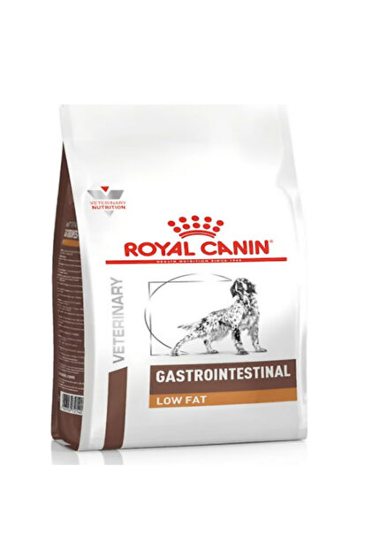 【 CANIN GASTROINTESTINAL LOW FAT9本】 Royal Canin Veterinary Gastrointestinal Low Fat Az Yağlı Köpek