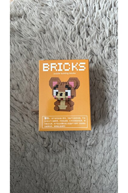 B&B Casee Jerry Bricks Lego - Fiyatı, Yorumları