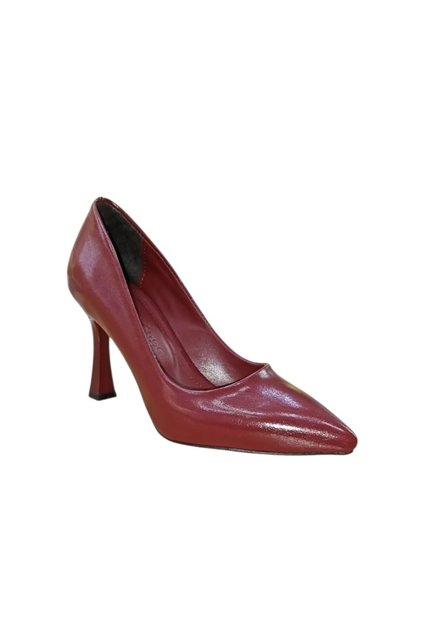 820 Women's Goblet Heel Stiletto